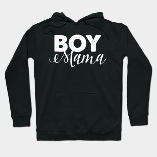 Boy Mama Hoodie